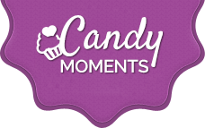 candy bar - candy moments